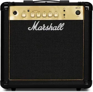 Amps Guitar Combo Amplifier