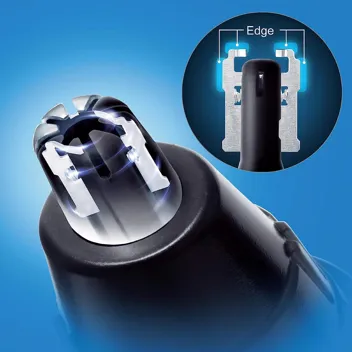 Wet/Dry Ear & Nose Hair Trimmer (ER-GN30)