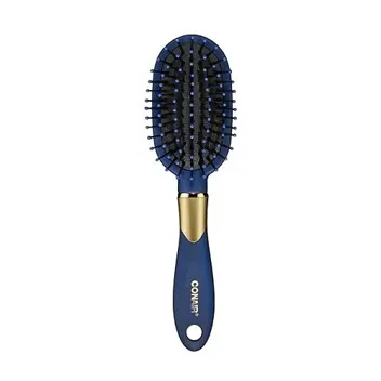 Velvet Touch Hair Brush