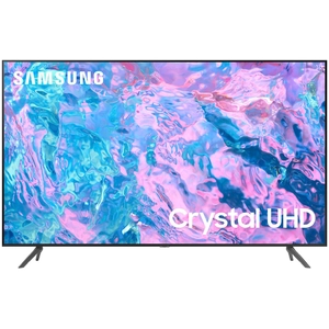 Samsung 65” Class CU7000 Crystal UHD 4K UHD Smart Tizen TV UN65CU7000FXZA - Best Buy