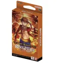 One Piece Trading Card Game Treasure Booster Set (4-Packs)