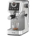 Wirsh Home Barista Plus 20-Bar 1450W Espresso Machine with Steam Wand