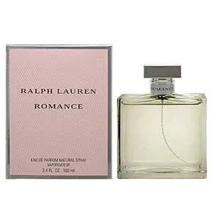 3.4-Oz Lauren Romance Eau De Parfum Perfume