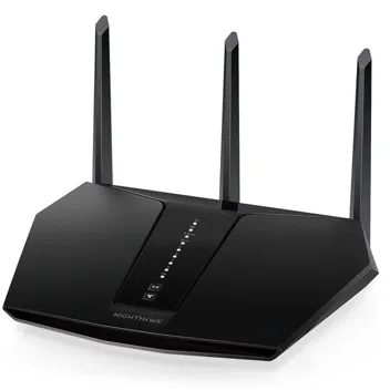 XR1000 Nighthawk Pro Gaming WiFi 6 AX5400 6-Stream Router (Up to 2500sq ft)