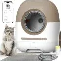 Redsasa Automatic Smart Self-Cleaning Cat Litter Box