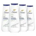 Body Wash Deep Moisture (4-Count)