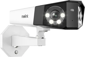 REOLINK 4K PoE Security Camera System