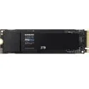 990 Evo 2TB PCIe Gen 4 M.2 2280 Internal Solid State Drive (5000/4200MB/s)