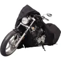 Budge Industries Waterproof, Sportsman Trailerable Motorcycle Cover