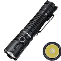 TD04 3000Lumen LED Tactical Flashlight With Type C Charging Port