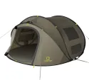 QOmotop Tent 4-Person Camp Tent