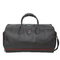 Tech 2-in-1 Travel Weekend Duffel Bag