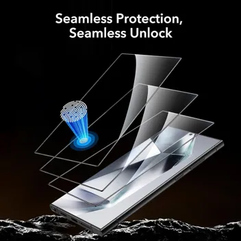 ESR for Galaxy S24 Ultra Screen Protector