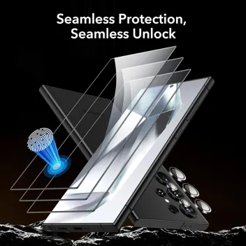 ESR for Galaxy S24 Ultra Screen Protector