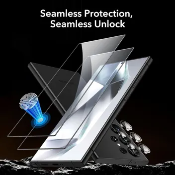 ESR for Galaxy S24 Ultra Screen Protector