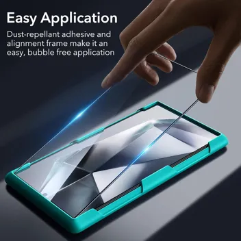 ESR for Galaxy S24 Ultra Screen Protector