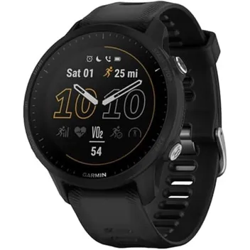 Forerunner 955 GPS Running Smartwatch