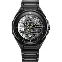 Star Wars Darth Vader Quartz Stainless Steel Watch