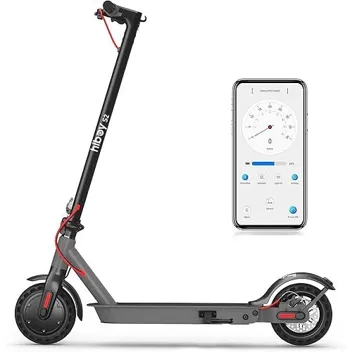 S2/S2R Plus Electric Scooter