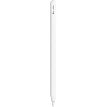 Pencil Pro Haptic Feedback Tilt & Pressure Sensitive Stylus (for iPad Air M2, iPad Pro M4)