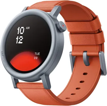 Watch Pro 2 Smartwatch with Heart Rate, SpO2 Monitoring