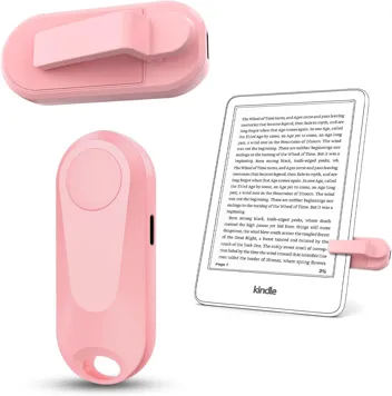 Datafy Page Turner & Remote (For select Kindles, Kobo eReaders)