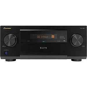 ELITE VSX-LX805 11.4 Channel AV Receiver Black VSX-LX805