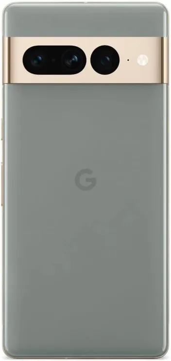 Google Pixel 7 Pro, 128GB, Snow