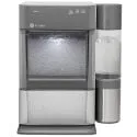 Profile Opal 2.0 XL Countertop Nugget Ice Maker w/ 1 Gallon Side Tank