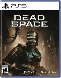 Dead Space (Physical PS5 or Xbox Series X)