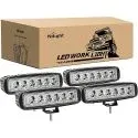 Nilight 18W LED Light Bar