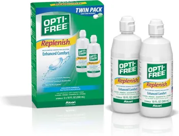 Replenish Multi-Purpose Disinfecting 10oz Solution