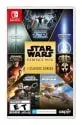 Star Wars: Heritage Pack (Nintendo Switch Brand)