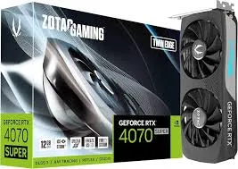 GAMING GeForce RTX 4070 SUPER