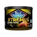 6oz Xtremes Cayenne Pepper Flavored Snack Nuts