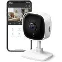 Tapo 1080P Indoor Security Camera for Baby Monitor