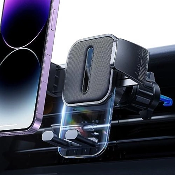 Lisen Anti-Slip Silicone Car Phone Holder