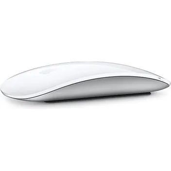 Wireless Bluetooth Rechargeable Magic Mouse