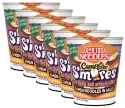 Cup Noodles 3.07oz Campfire S'mores Flavored Ramen