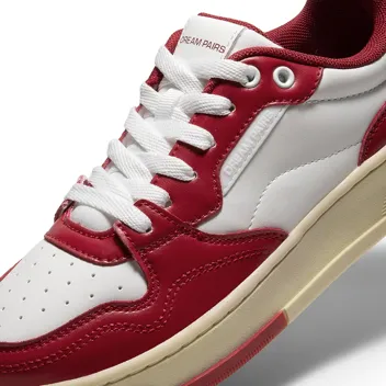 Retro Low-Top Skateboard Court Sneakers (3 colors)