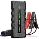 Ampbank 4000A 12V Portable Car Battery Jump Starter (AB4000)