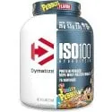 ISO100 100% Whey Hydrolyzed Fruity Pebbles Protein Powder (5-Pound, )