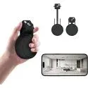 Mini HD 1080P Wi-Fi Hidden Camera