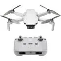 Mini 4K Camera Drone (Under 249g)