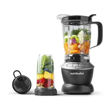 Nutribullet 1000W 56oz Blender Combo with 24oz & 20oz Cup