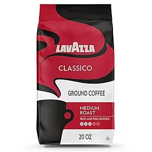 Classico Ground Coffee Blend