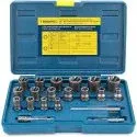 20-Piece Impact Bolt & Nut Extractor Set