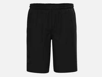 Tech Graphic Shorts (Black/Graphite)