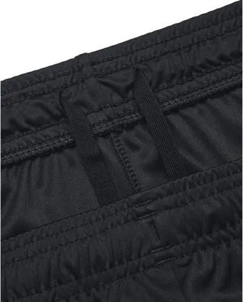 Tech Graphic Shorts (Black/Graphite)