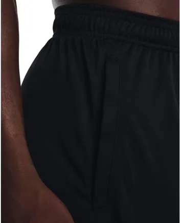 Tech Graphic Shorts (Black/Graphite)